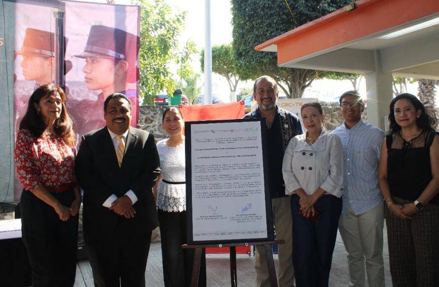 Obra de servicio Rotary