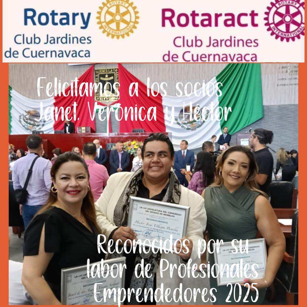 Obra de servicio Rotary