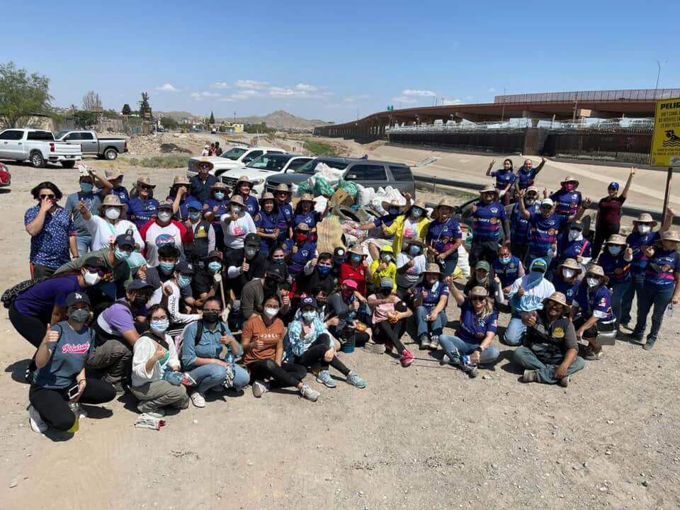 Obra de servicio Rotary