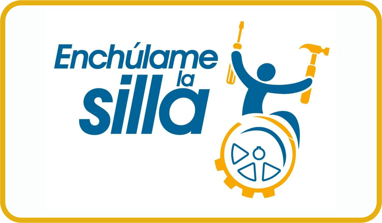 Programa Enchúlame la Silla