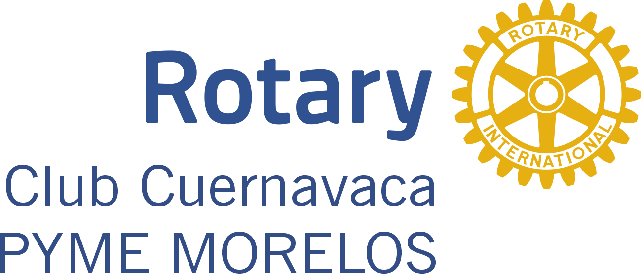 Club Rotario Cuernavaca PYME Morelos